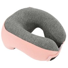 Подушка для шеи METTLE Nap Pillow Kids, pinky