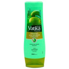 Vatika кондиционер Nourish & Protect Питание и защита, 200 мл