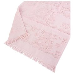 Arya Полотенце с бахромой Isabel Soft пляжное 100х150 см пудра