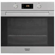 Электрический духовой шкаф Hotpoint-Ariston 5FA 841 JH IX