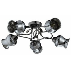 Люстра Power Light Kama 1170/5, E27, 300 Вт