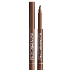 Relouis подводка Brow Permanent Marker, оттенок 01 Blonde