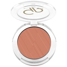Golden Rose Румяна POWDER BLUSH 10