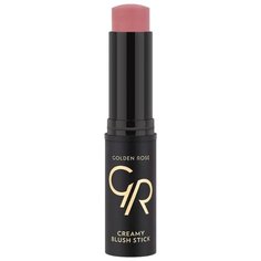 Golden Rose Румяна Creamy Blush Stick 102