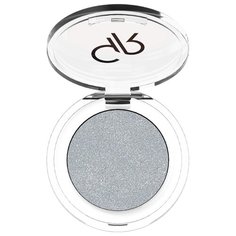 Golden Rose Тени для век Soft Color Mono Eyeshadow 82 shimmer