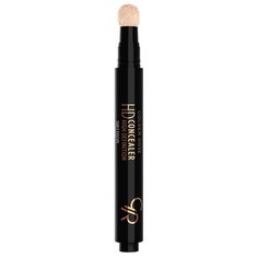 Golden Rose Консилер HD Concealer, оттенок 02