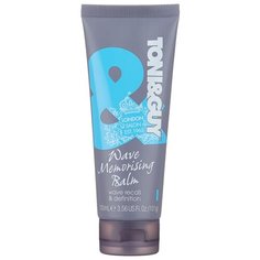 Toni & Guy Крем с эффектом запоминания локонов Wave memorising balm 100 мл