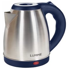 Чайник Lumme LU-146, синий сапфир