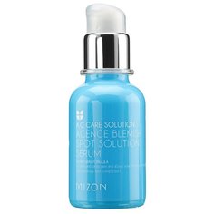 Mizon Серум для борьбы с акне Аcence Blemish Spot Solution Serum, 30 мл