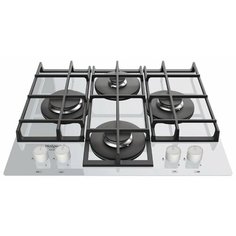 Газовая варочная панель Hotpoint-Ariston TQG 641 (WH)