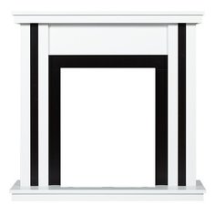 Портал Electrolux Trend Classic белый