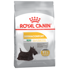 Сухой корм для собак Royal Canin для здоровья кожи и шерсти 1 кг (для мелких пород)