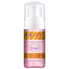NEXXT Мусс-пенка для экстрасильной фиксации 12 в 1 150 мл