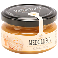Крем-мед Medolubov Крем-брюле 100 мл