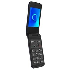 Телефон Alcatel 3025X синий
