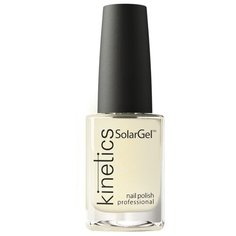 Лак KINETICS SolarGel Polish, 15 мл, оттенок 007