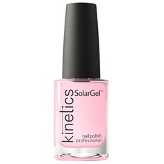 Лак KINETICS SolarGel Polish, 15 мл, оттенок 058