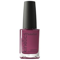 Лак KINETICS SolarGel Polish, 15 мл, оттенок 363