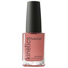 Лак KINETICS SolarGel Polish, 15 мл, оттенок 046