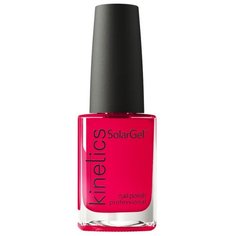 Лак KINETICS SolarGel Polish, 15 мл, оттенок 031