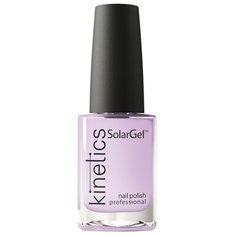 Лак KINETICS SolarGel Polish, 15 мл, оттенок 318