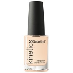 Лак KINETICS SolarGel Polish, 15 мл, оттенок 421