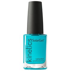 Лак KINETICS SolarGel Polish, 15 мл, оттенок 365