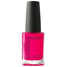 Лак KINETICS SolarGel Polish, 15 мл, оттенок 343