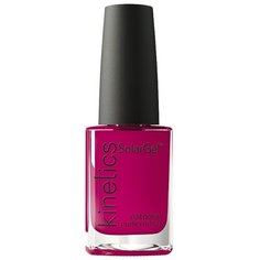 Лак KINETICS SolarGel Polish, 15 мл, оттенок 384