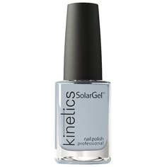 Лак KINETICS SolarGel Polish, 15 мл, оттенок 393