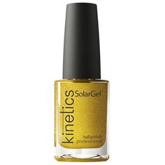 Лак KINETICS SolarGel Polish, 15 мл, оттенок 323