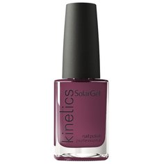 Лак KINETICS SolarGel Polish, 15 мл, оттенок 142