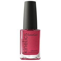 Лак KINETICS SolarGel Polish, 15 мл, оттенок 140