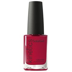 Лак KINETICS SolarGel Polish, 15 мл, оттенок 234