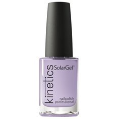Лак KINETICS SolarGel Polish, 15 мл, оттенок 113