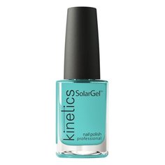 Лак KINETICS SolarGel Polish Boss Up, 15 мл, оттенок 436 she fix