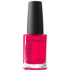 Лак KINETICS SolarGel Polish, 15 мл, оттенок 425