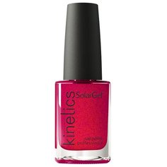 Лак KINETICS SolarGel Polish, 15 мл, оттенок 233