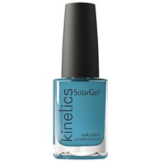 Лак KINETICS SolarGel Polish, 15 мл, оттенок 387
