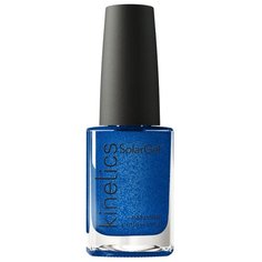 Лак KINETICS SolarGel Polish, 15 мл, оттенок 236