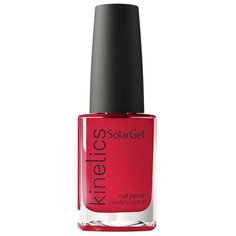 Лак KINETICS SolarGel Polish, 15 мл, оттенок 257
