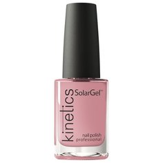 Лак KINETICS SolarGel Polish, 15 мл, оттенок 374