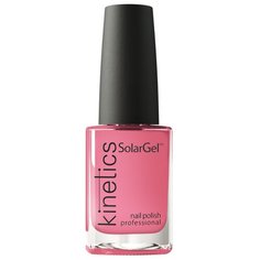 Лак KINETICS SolarGel Polish, 15 мл, оттенок 361