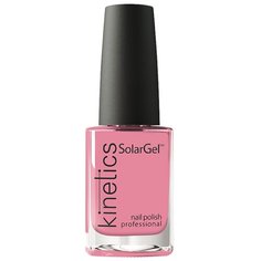 Лак KINETICS SolarGel Polish, 15 мл, оттенок 407