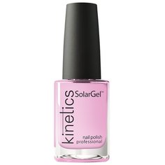 Лак KINETICS SolarGel Polish, 15 мл, оттенок 381