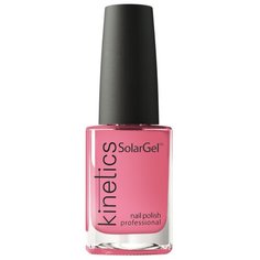 Лак KINETICS SolarGel Polish, 15 мл, оттенок 206