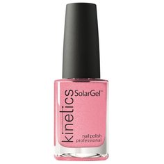 Лак KINETICS SolarGel Polish, 15 мл, оттенок 084