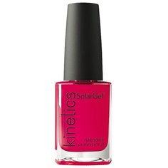 Лак KINETICS SolarGel Polish, 15 мл, оттенок 383