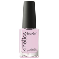 Лак KINETICS SolarGel Polish, 15 мл, оттенок 426