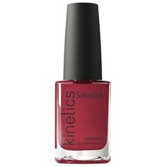 Лак KINETICS SolarGel Polish, 15 мл, оттенок 151